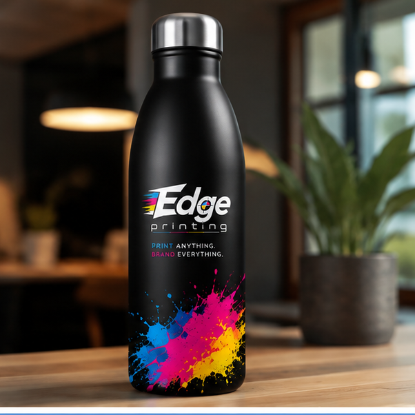 Water Bottle
